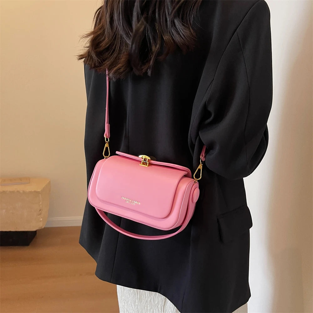 Mini Square Crossbody Bags