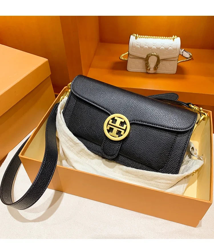 High-End Women's Crossbody Shoulder Bag