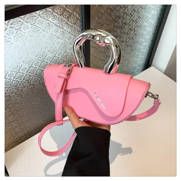 Soft Shoulder Bags
