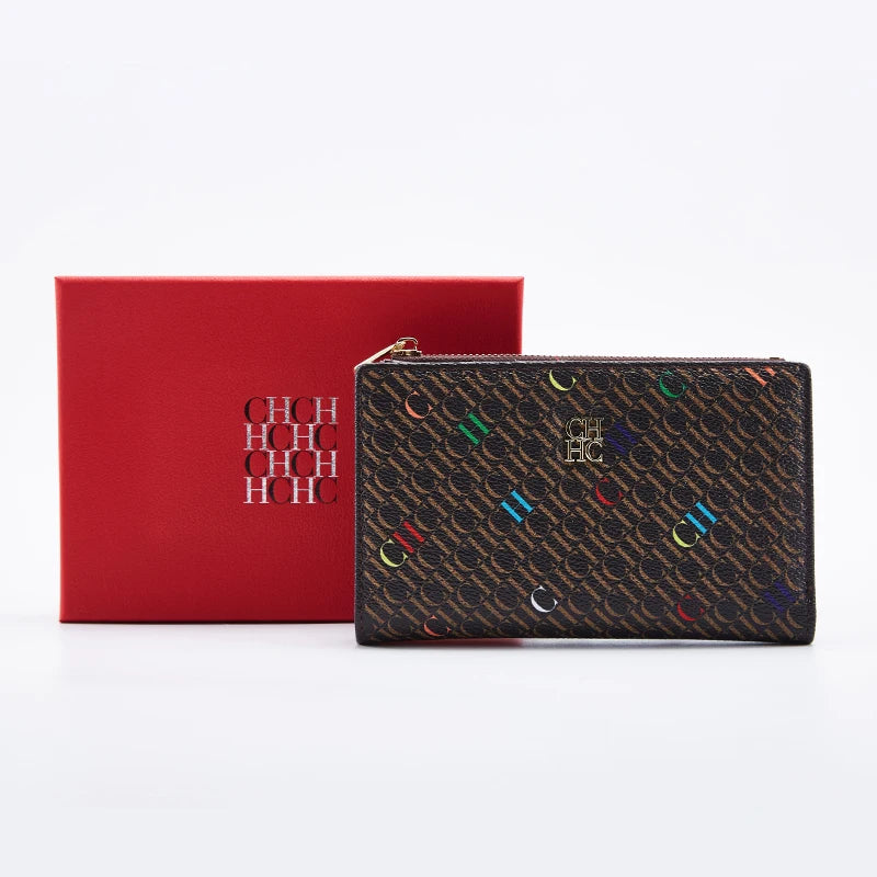 Women's Cartoon Printing Wallet/ Bags