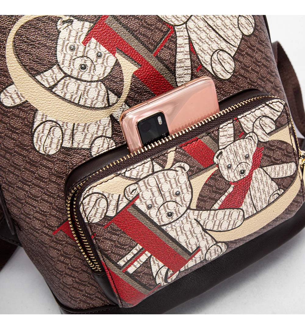 Women's Backpack