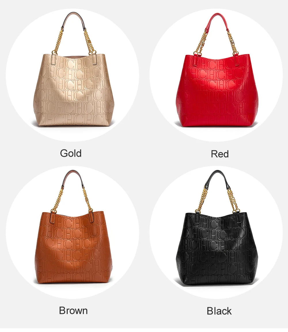 Large Capacity Women's Handbag