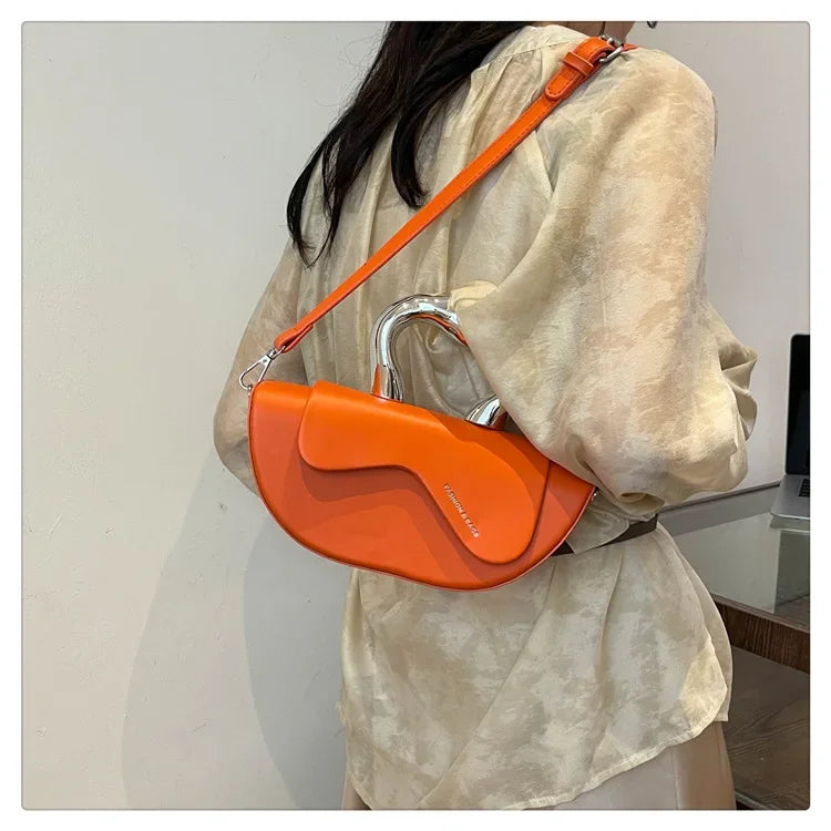 Soft Shoulder Bags