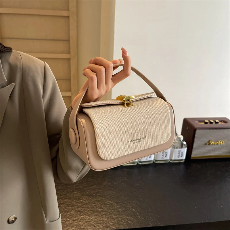 Mini Square Crossbody Bags