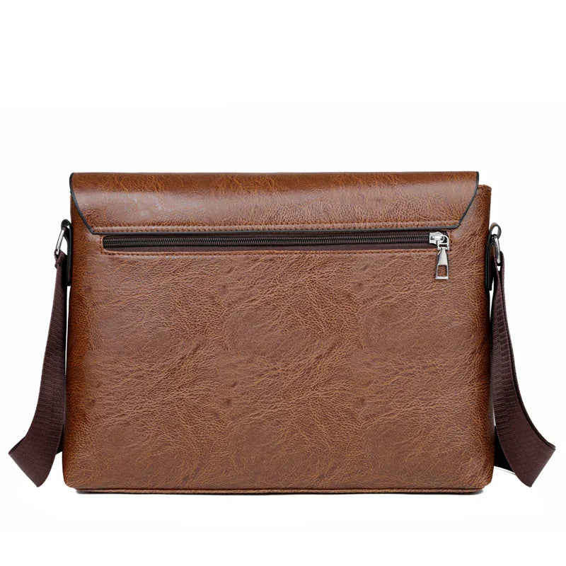 Men Shoulder Bag