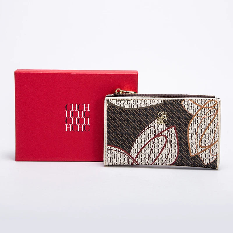 Women's Cartoon Printing Wallet/ Bags