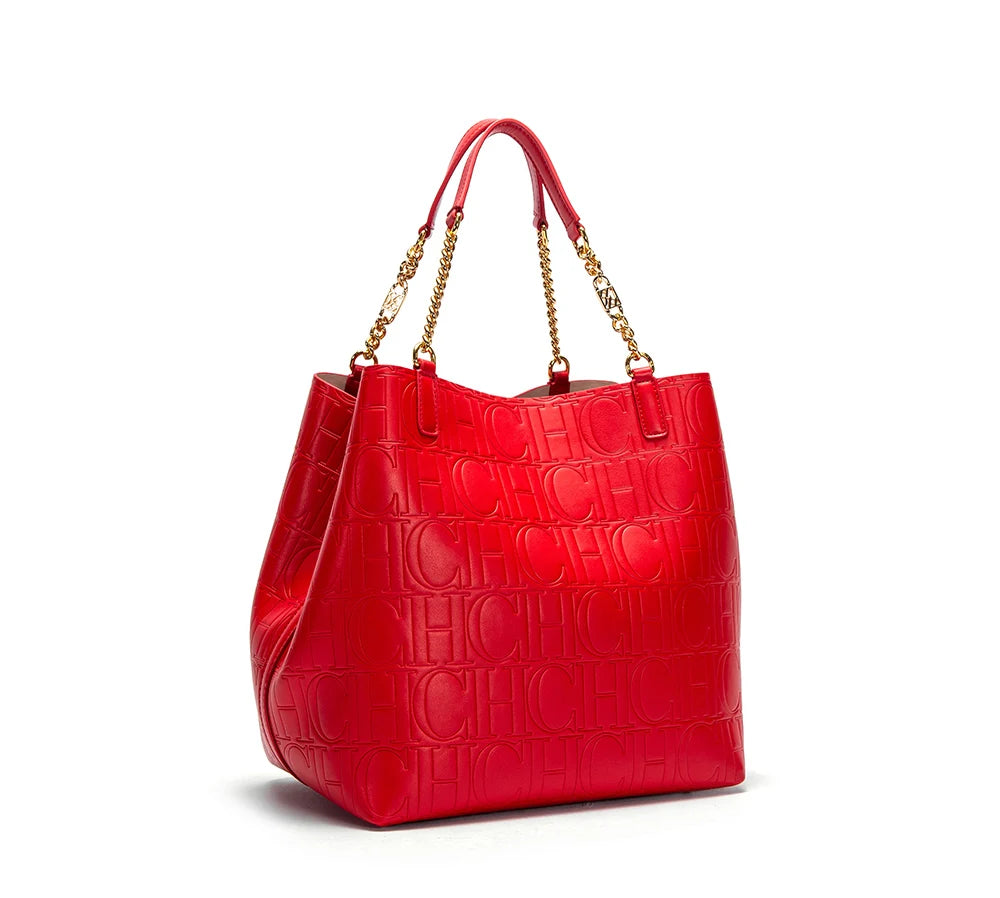 Large Capacity Women's Handbag