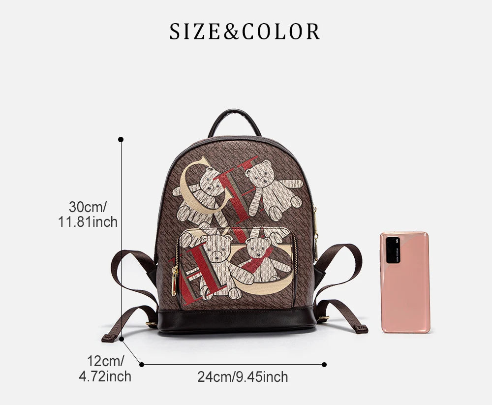 Women's Backpack