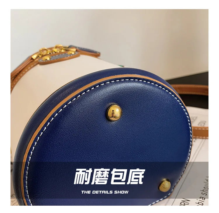 Bucket bag