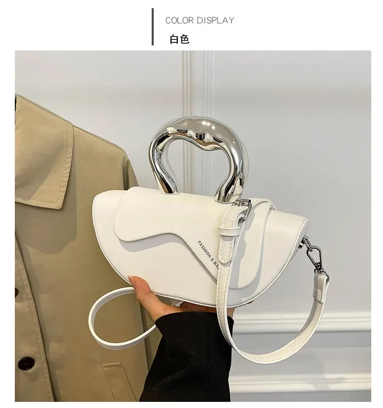 Soft Shoulder Bags