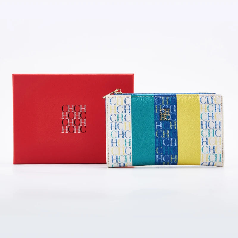 Women's Cartoon Printing Wallet/ Bags