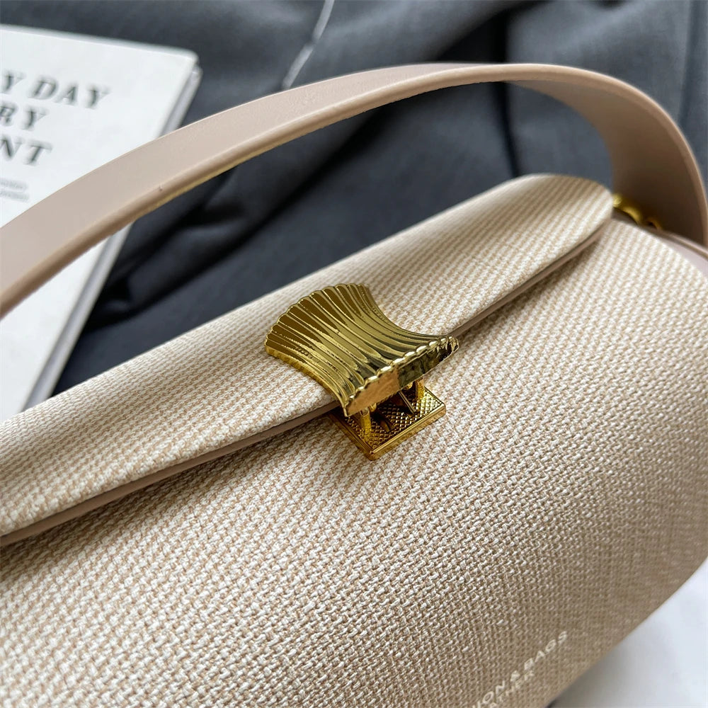 Mini Square Crossbody Bags