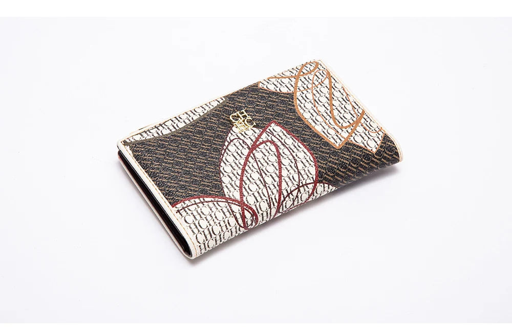 Women's Cartoon Printing Wallet/ Bags
