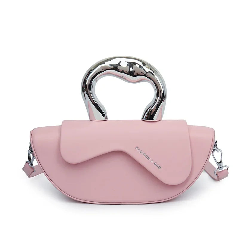 Soft Shoulder Bags