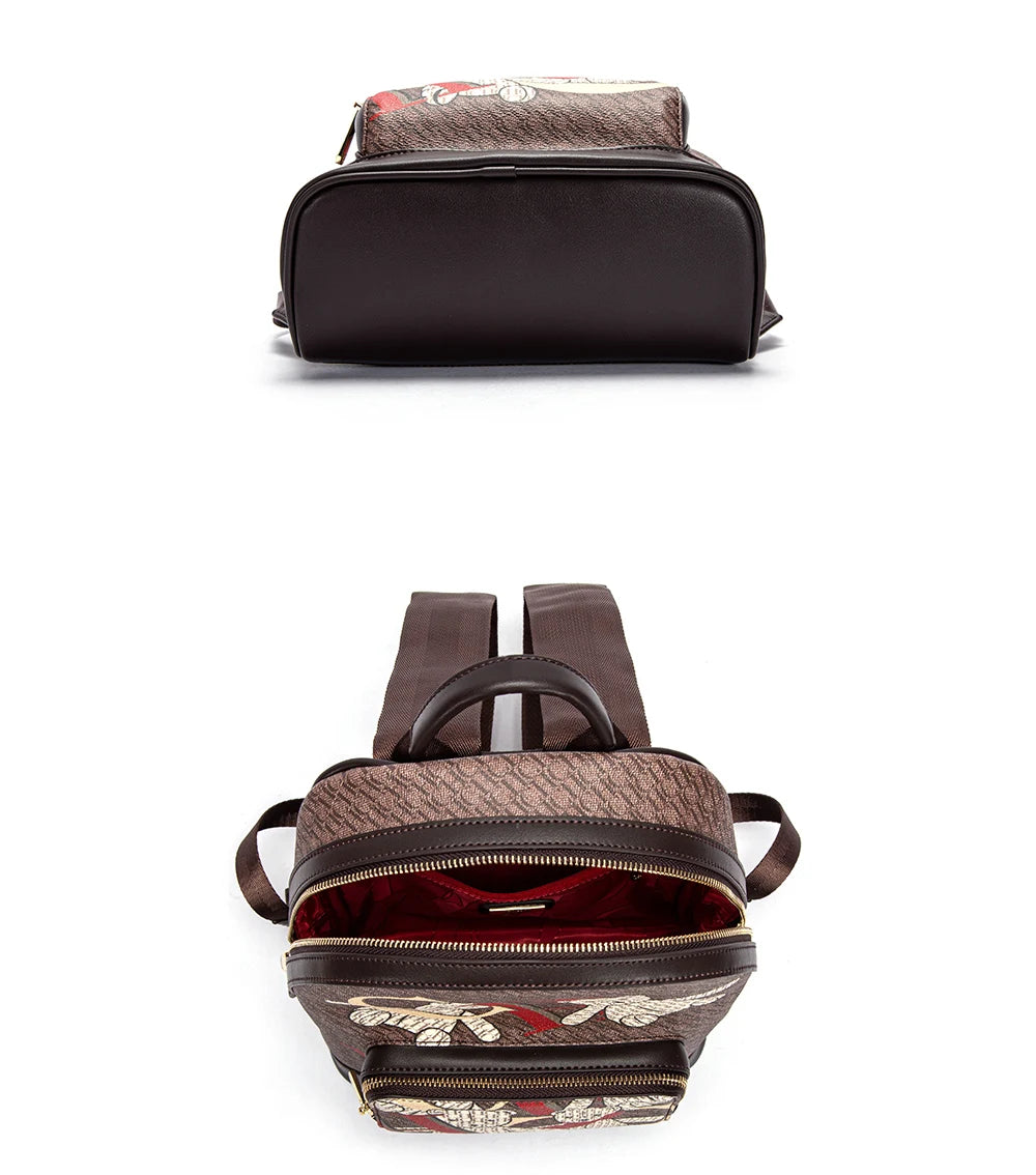 Women's Backpack