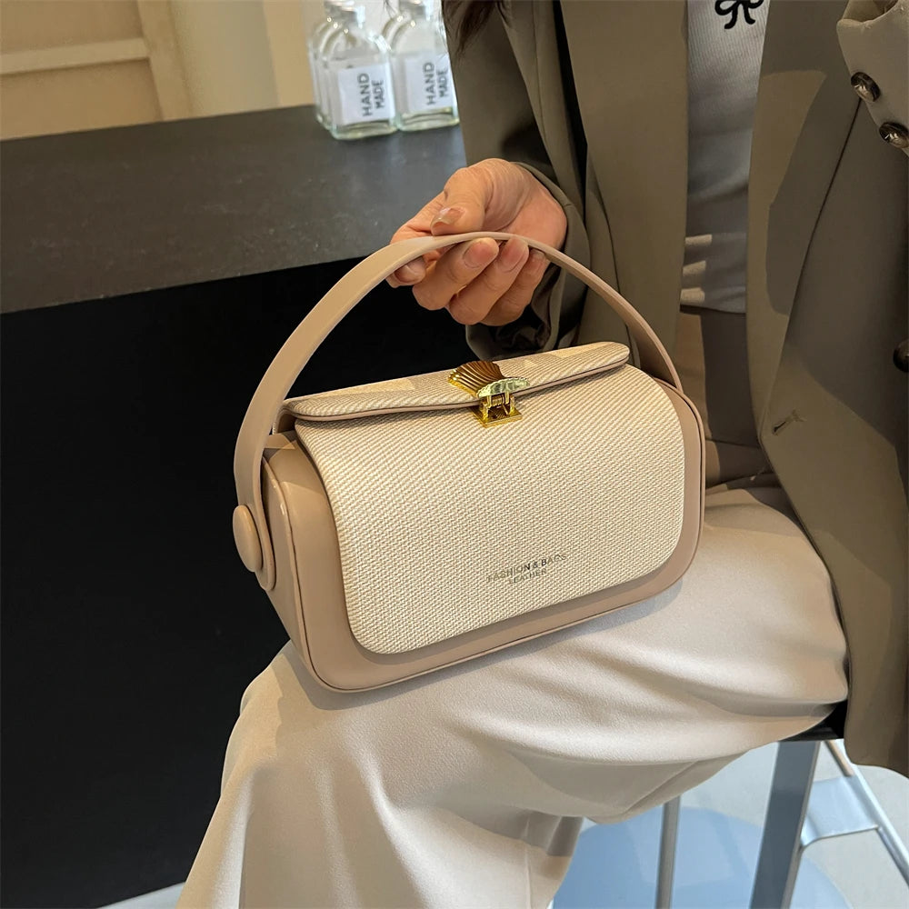 Mini Square Crossbody Bags