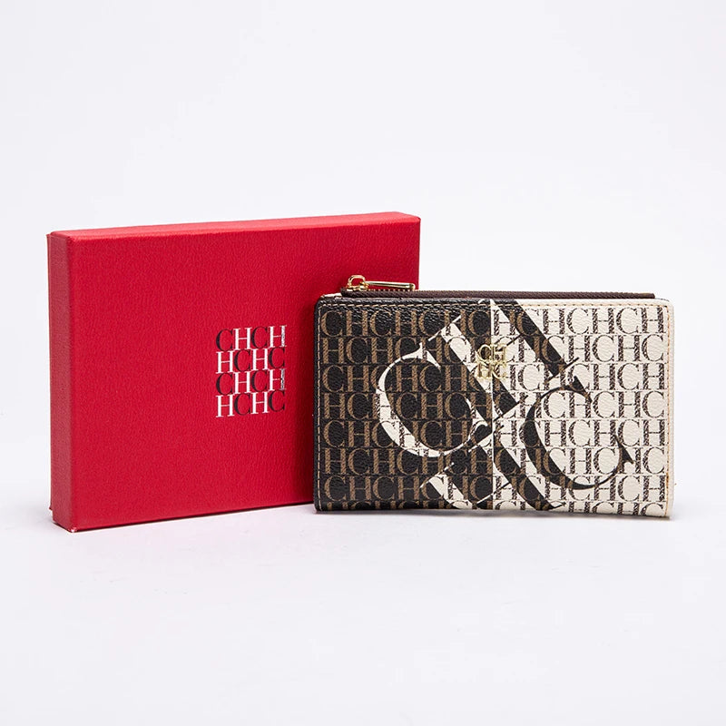 Women's Cartoon Printing Wallet/ Bags