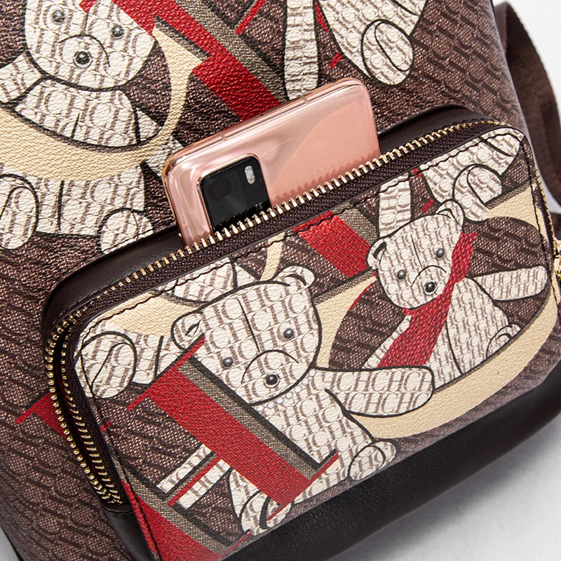 Women's Backpack