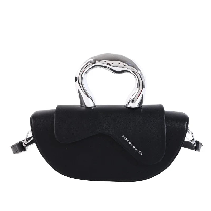 Soft Shoulder Bags