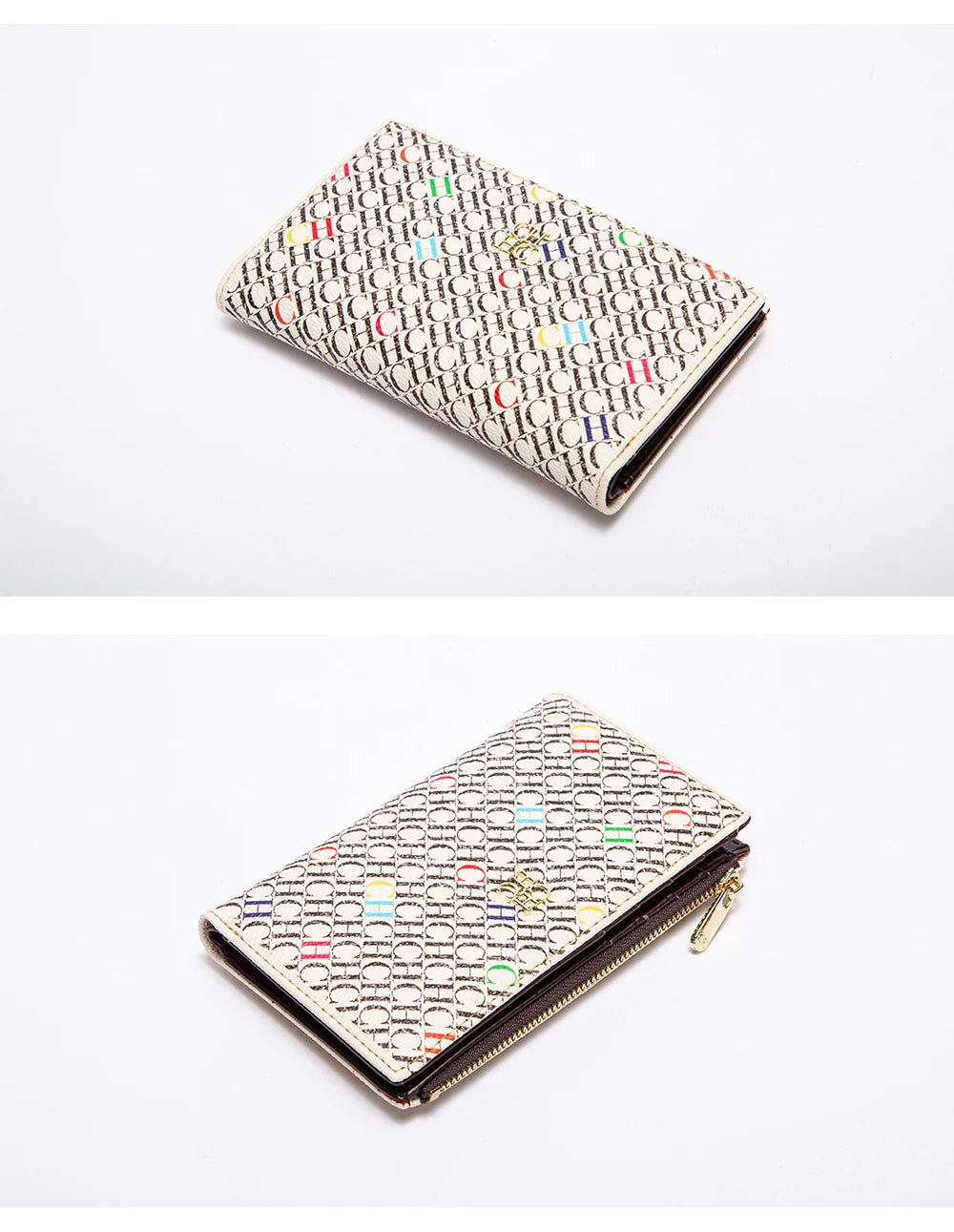 Women's Cartoon Printing Wallet/ Bags