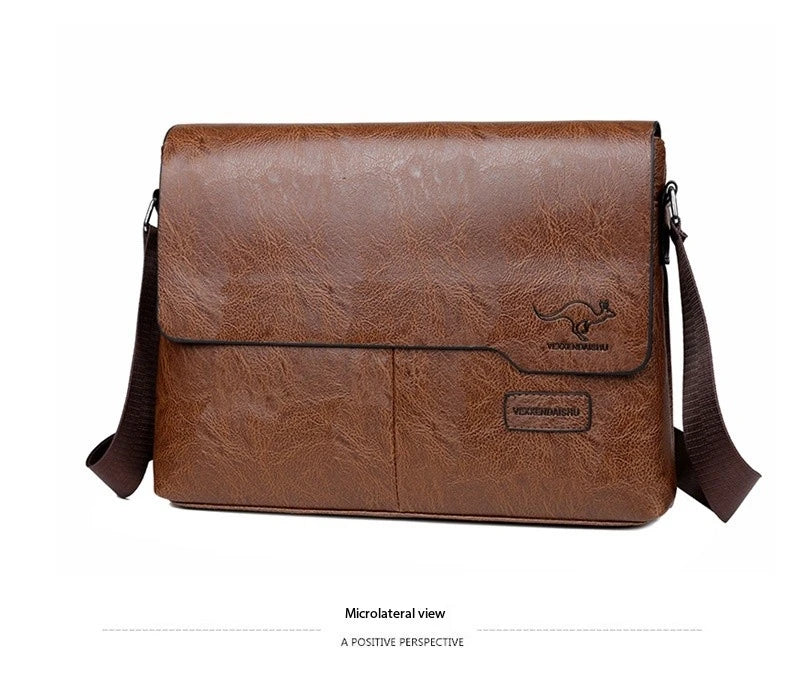 Men Shoulder Bag