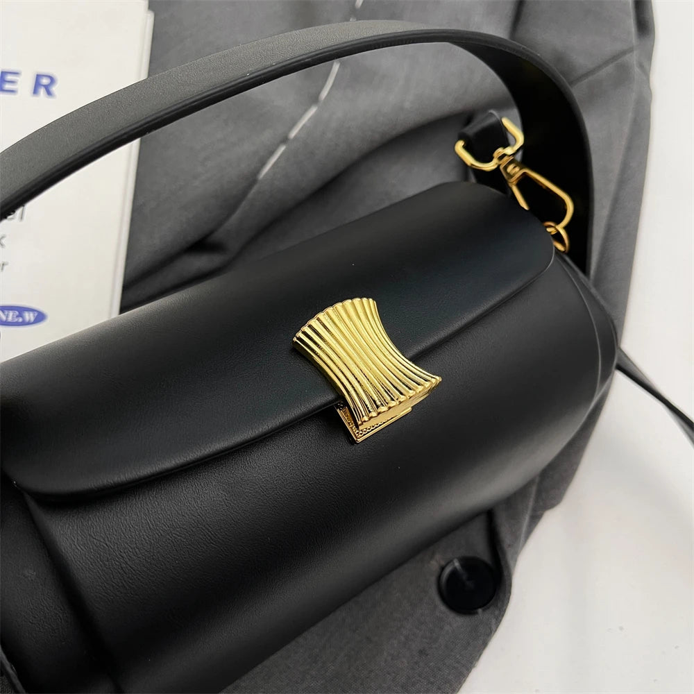 Mini Square Crossbody Bags