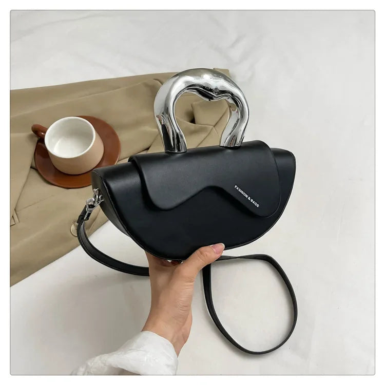 Soft Shoulder Bags