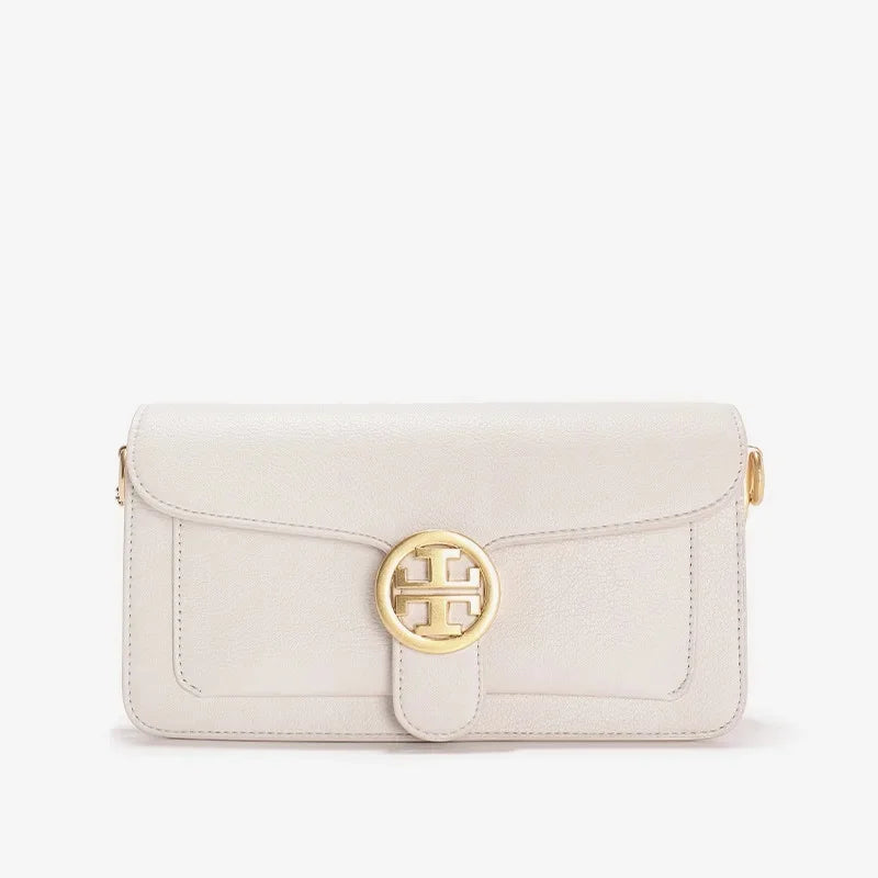 High-End Women's Crossbody Shoulder Bag