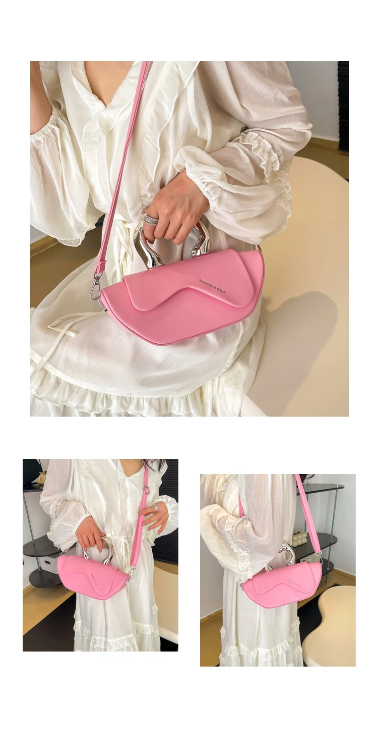 Summer crossbody bags, mini Bag