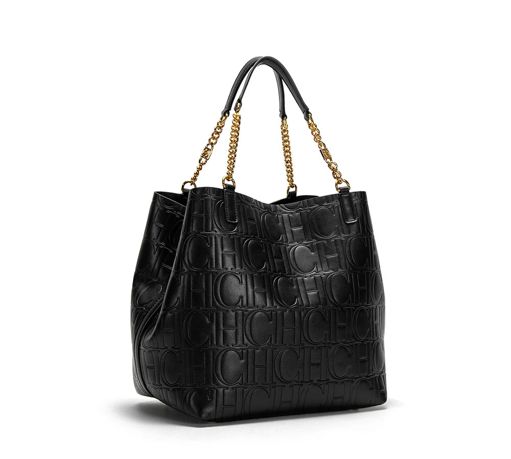 Large Capacity Women's Handbag