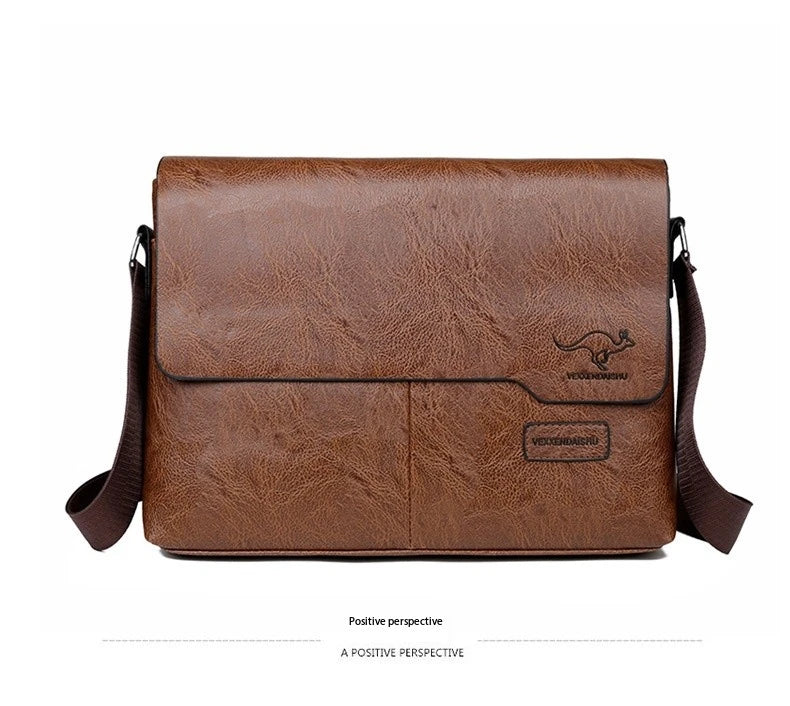 Men Shoulder Bag