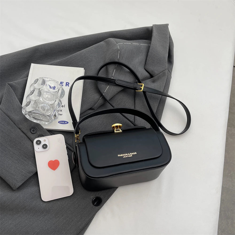 Mini Square Crossbody Bags
