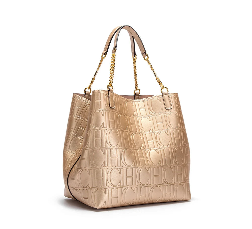 Large Capacity Women's Handbag