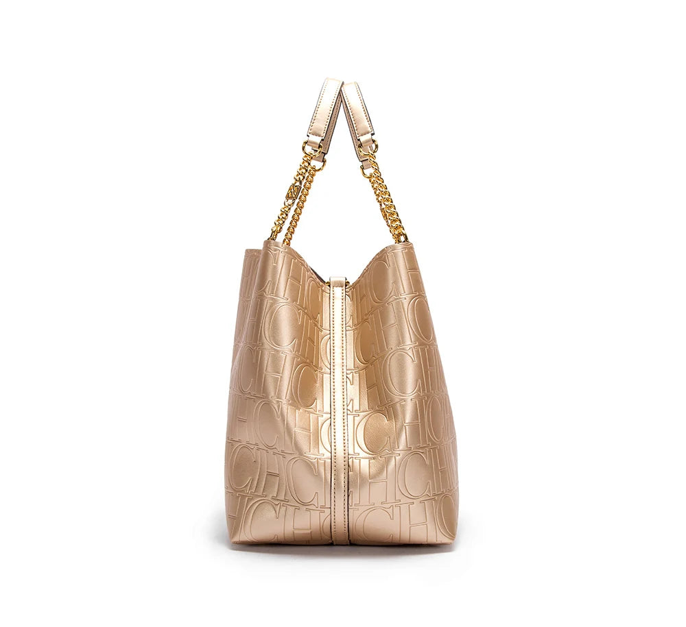 Large Capacity Women's Handbag