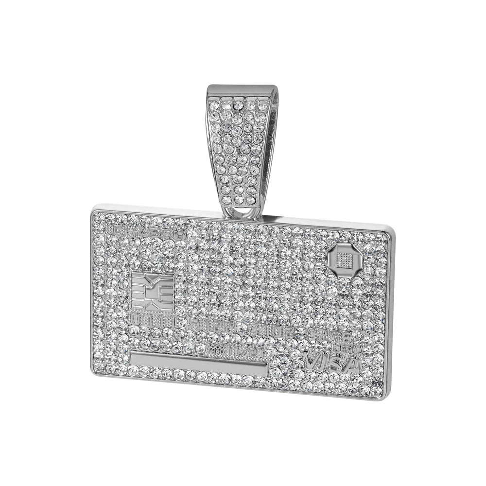 Ice Out Cuban Link Necklace