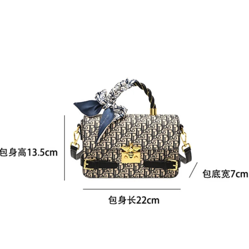 Ladies Niche Bee Bag