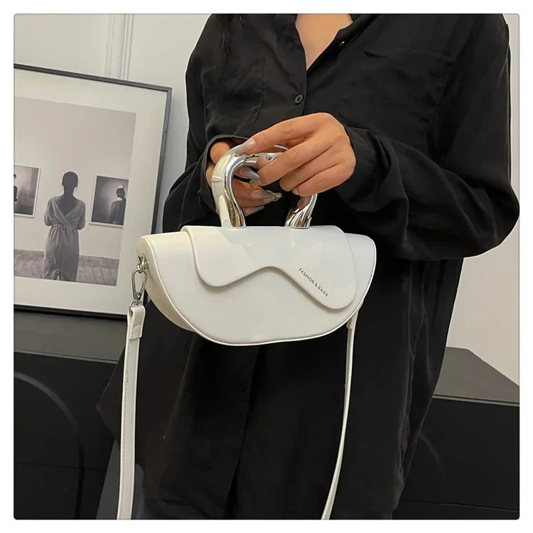 Soft Shoulder Bags