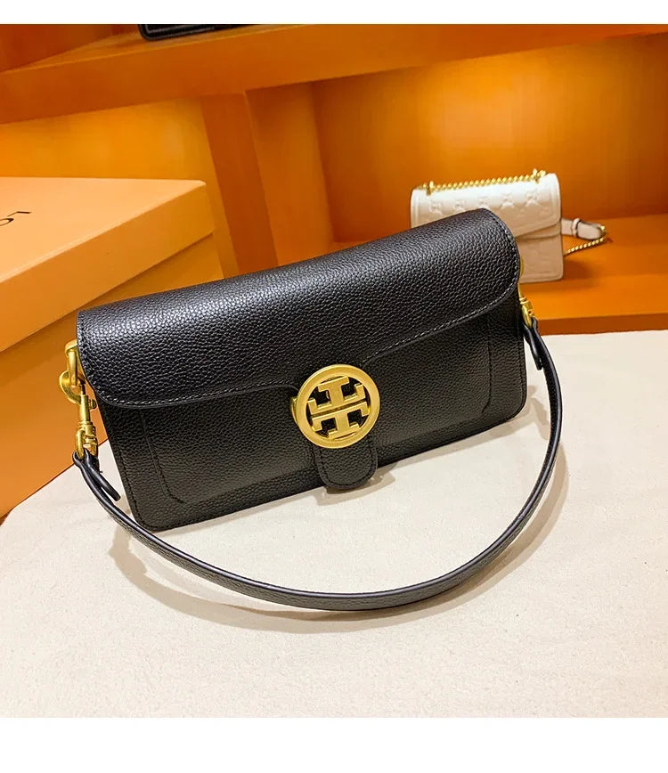 High-End Women's Crossbody Shoulder Bag