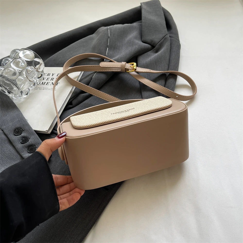 Mini Square Crossbody Bags