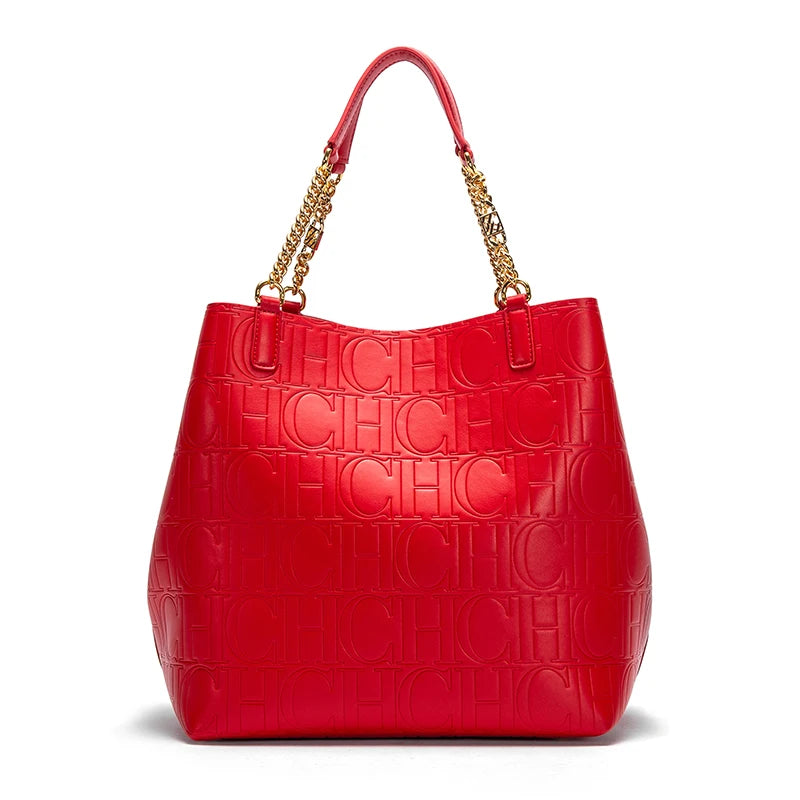 Large Capacity Women's Handbag