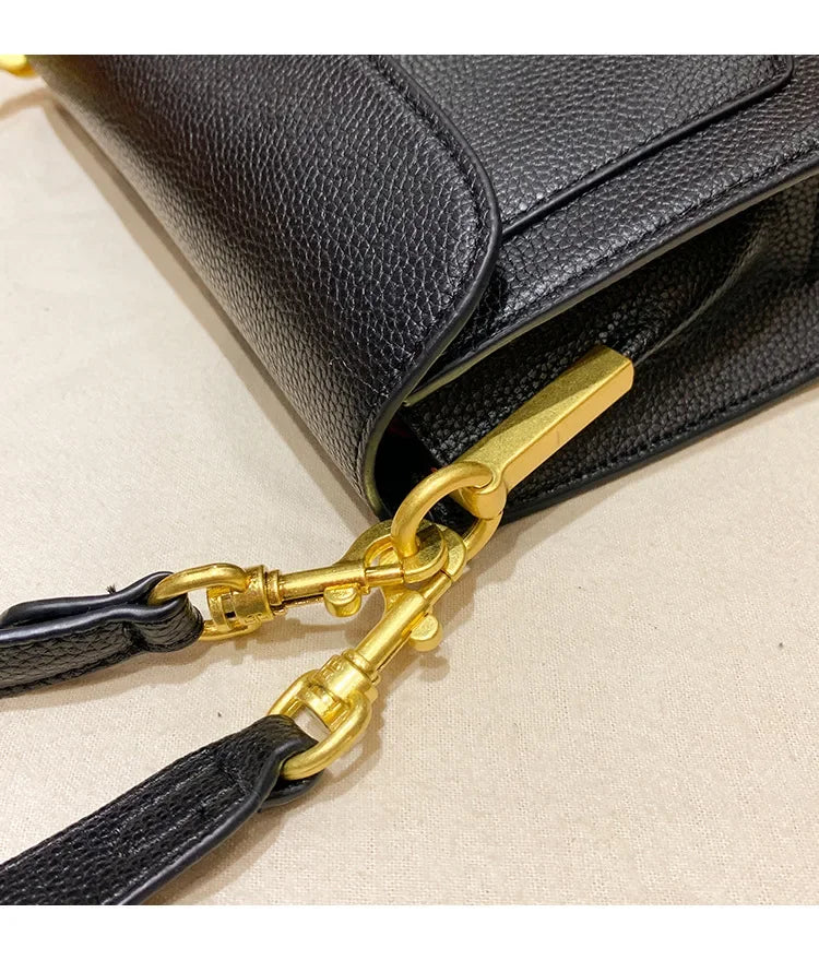 High-End Women's Crossbody Shoulder Bag