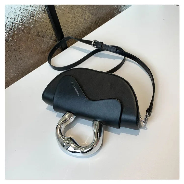 Soft Shoulder Bags