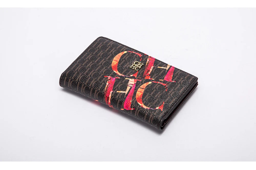 Women's Cartoon Printing Wallet/ Bags