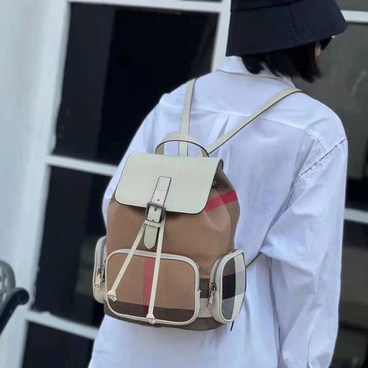 Women's Genuine Leather Bag