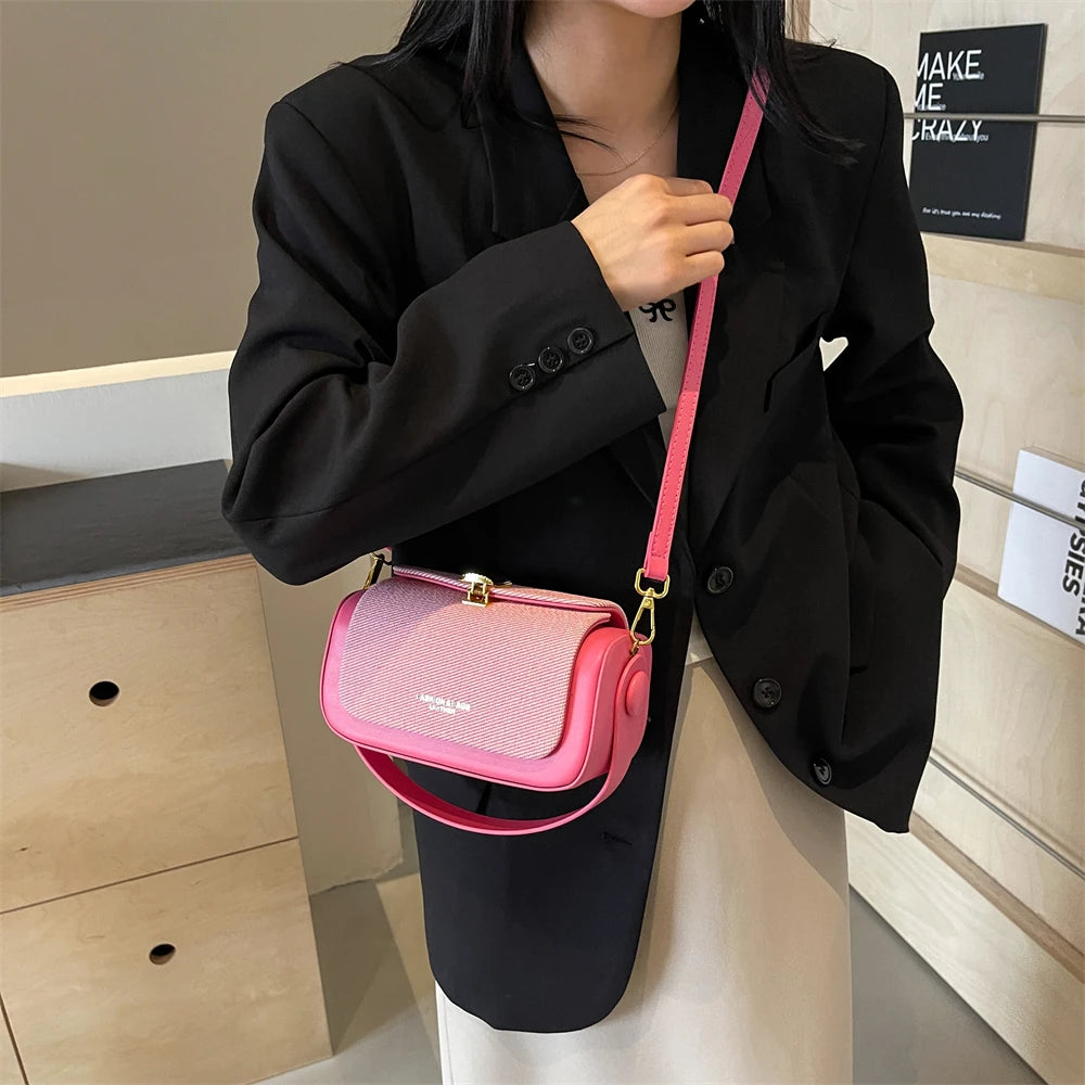 Mini Square Crossbody Bags