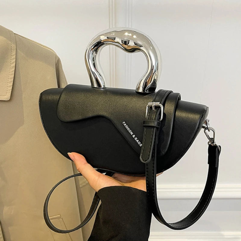 Soft Shoulder Bags