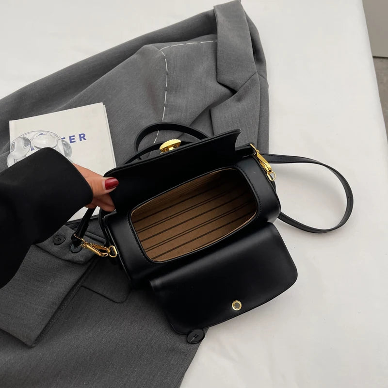 Mini Square Crossbody Bags
