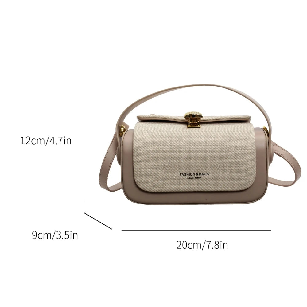 Mini Square Crossbody Bags