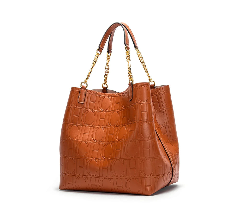 Large Capacity Women's Handbag