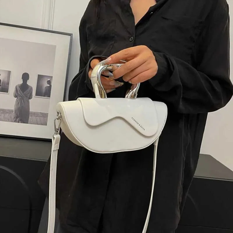 Soft Shoulder Bags